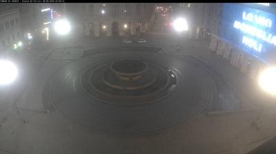 immagine della webcam nei dintorni di Celle Ligure: webcam Voltri