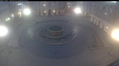 immagine della webcam nei dintorni di Mignanego: webcam Bolzaneto