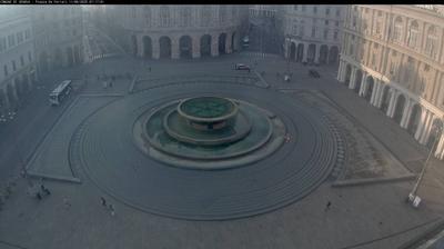 immagine della webcam nei dintorni di Voltri: webcam Pra