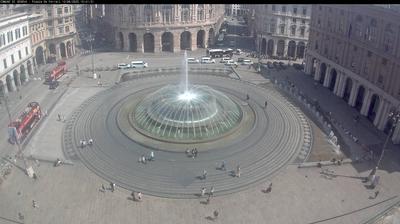 immagine della webcam nei dintorni di Voltri: webcam Pra