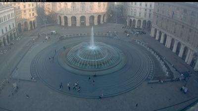 immagine della webcam nei dintorni di Voltri: webcam Pra