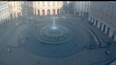 immagine della webcam nei dintorni di Zoagli: webcam Nervi