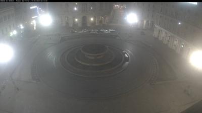 immagine della webcam nei dintorni di Voltri: webcam Pra