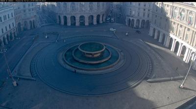 immagine della webcam nei dintorni di Varazze: webcam Voltri
