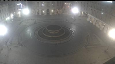 immagine della webcam nei dintorni di Carrosio: webcam Bolzaneto