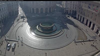 immagine della webcam nei dintorni di Voltri: webcam Pra