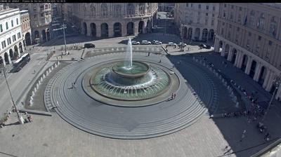 immagine della webcam nei dintorni di Varazze: webcam Voltri