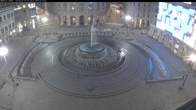 immagine della webcam nei dintorni di Varazze: webcam Voltri