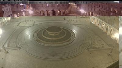 immagine della webcam nei dintorni di Genova: webcam Sampierdarena