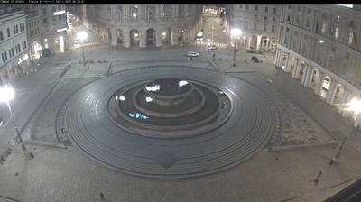 immagine della webcam nei dintorni di Zoagli: webcam Nervi