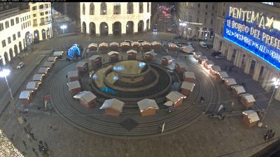 immagine della webcam nei dintorni di Pegli: webcam Pra