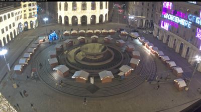 immagine della webcam nei dintorni di Celle Ligure: webcam Voltri