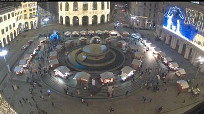 immagine della webcam nei dintorni di Voltri: webcam Pra