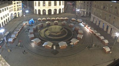 immagine della webcam nei dintorni di Bogliasco: webcam Nervi