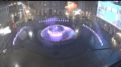 Preview delle webcam di Genova