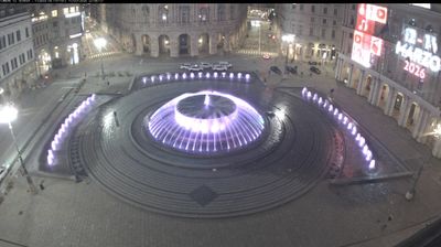 immagine della webcam nei dintorni di Busalla: webcam Genova