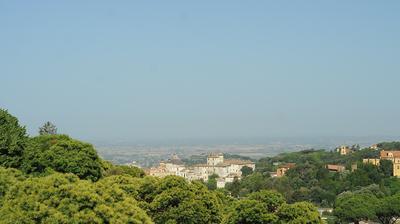 immagine della webcam nei dintorni di Torvaianica: webcam Ariccia