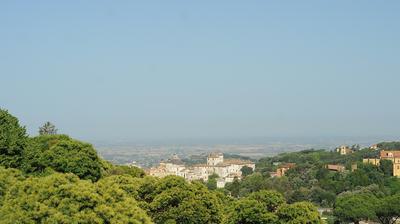 immagine della webcam nei dintorni di Domatore: webcam Ariccia