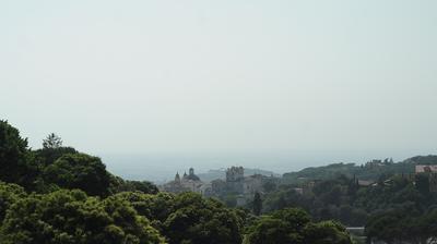 immagine della webcam nei dintorni di Roma Regola: webcam Ariccia