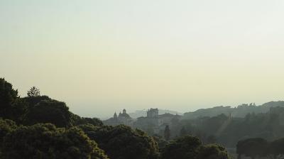 immagine della webcam nei dintorni di Roma Regola: webcam Ariccia