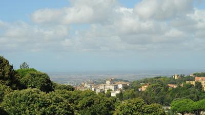 immagine della webcam nei dintorni di Rocca Priora: webcam Ariccia