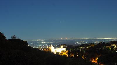 immagine della webcam nei dintorni di Roma Colonna: webcam Ariccia