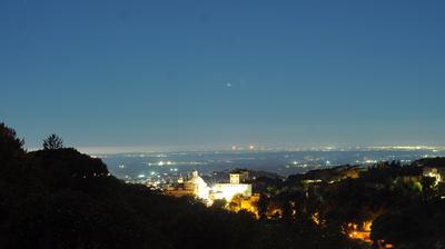 immagine della webcam nei dintorni di Lavinio: webcam Ariccia