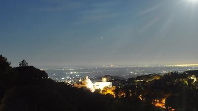 immagine della webcam nei dintorni di Nettuno: webcam Ariccia