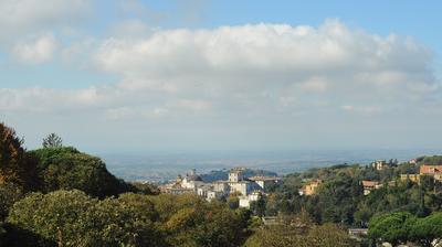 immagine della webcam nei dintorni di Anzio: webcam Ariccia