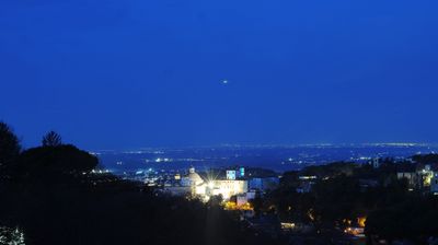 immagine della webcam nei dintorni di Latina: webcam Ariccia