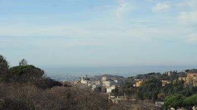 immagine della webcam nei dintorni di Rocca Priora: webcam Ariccia