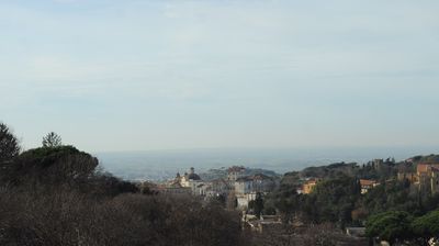 immagine della webcam nei dintorni di Roma Monti: webcam Ariccia