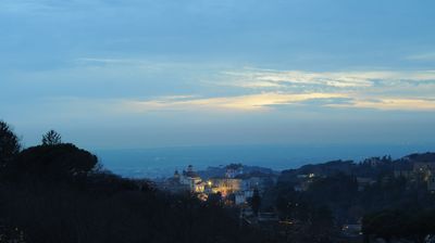 immagine della webcam nei dintorni di Pomezia: webcam Ariccia