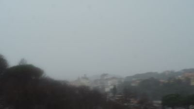 immagine della webcam nei dintorni di Pomezia: webcam Ariccia