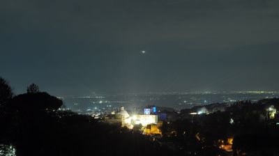 immagine della webcam nei dintorni di Anzio: webcam Ariccia