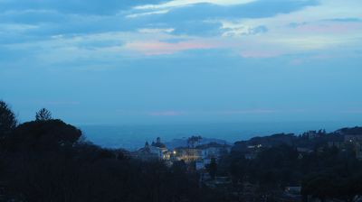 immagine della webcam nei dintorni di Rocca Priora: webcam Ariccia