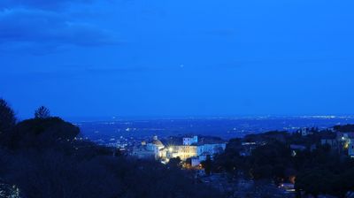 immagine della webcam nei dintorni di Anzio: webcam Ariccia