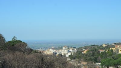 immagine della webcam nei dintorni di Domatore: webcam Ariccia