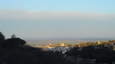 immagine della webcam nei dintorni di Guadagnolo: webcam Ariccia