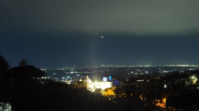 immagine della webcam nei dintorni di Guadagnolo: webcam Ariccia