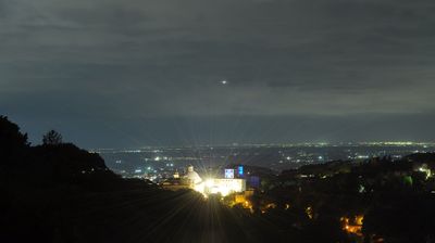 immagine della webcam nei dintorni di Lavinio: webcam Ariccia