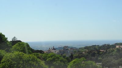 immagine della webcam nei dintorni di Torvaianica: webcam Ariccia