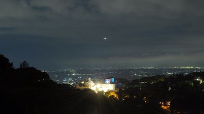 immagine della webcam nei dintorni di Capranica Prenestina: webcam Ariccia
