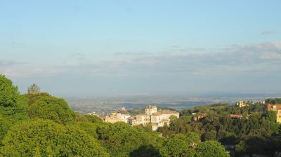 immagine della webcam nei dintorni di Artena: webcam Ariccia