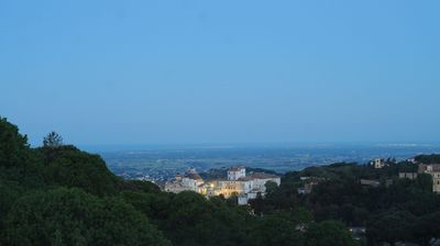 immagine della webcam nei dintorni di Domatore: webcam Ariccia