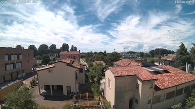 immagine della webcam nei dintorni di Maserà di Padova: webcam Fiesso d'Artico