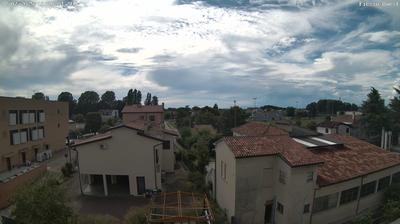 immagine della webcam nei dintorni di Santa Maria di Sala: webcam Fiesso d'Artico