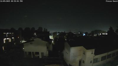 immagine della webcam nei dintorni di Campalto: webcam Fiesso d'Artico