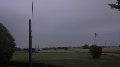 Preview delle webcam di Basilicanova: Parma) Aperta Campagna