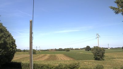 immagine della webcam nei dintorni di Neviano degli Arduini: webcam Corcagnano